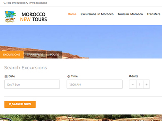 Création des Sites Web Marrakech sitewebmarrakech